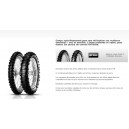 PNEU ENDURO FIM PIRELLI SCORPIO