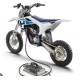 Husqvarna EE5 Electrique