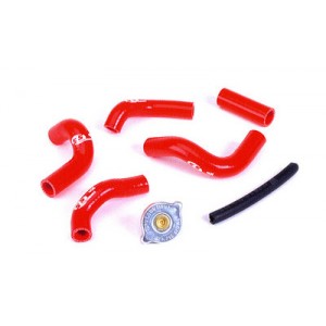 KIT DURIT RADIATEUR ROUGE HVA 2 ET 4 TPS