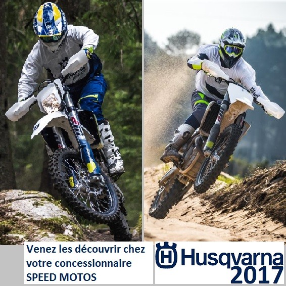 SPEED MOTOS : Enduro, Cross, Trial, 50CC